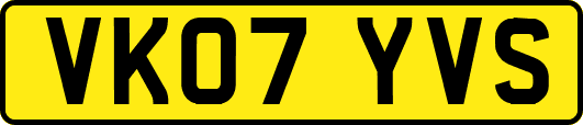 VK07YVS