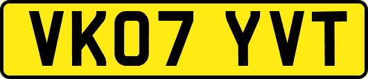 VK07YVT