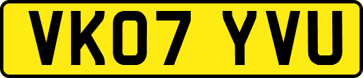 VK07YVU