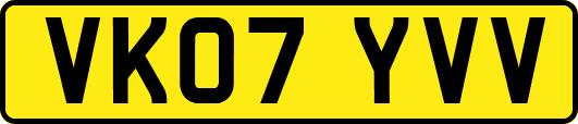 VK07YVV
