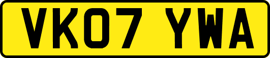 VK07YWA
