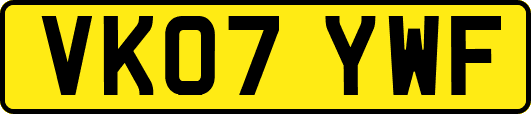 VK07YWF