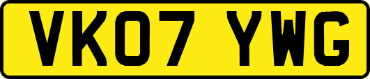 VK07YWG