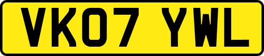VK07YWL