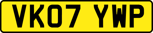 VK07YWP