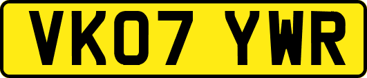 VK07YWR