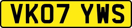 VK07YWS