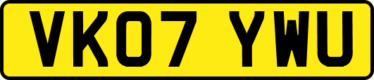 VK07YWU