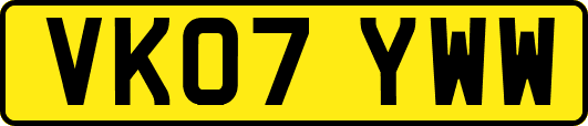 VK07YWW