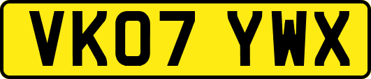 VK07YWX