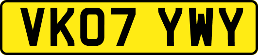 VK07YWY