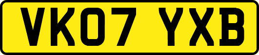 VK07YXB