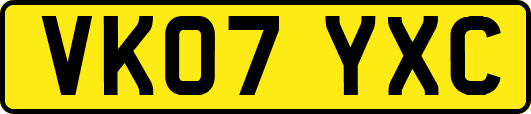 VK07YXC