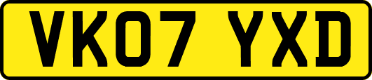 VK07YXD