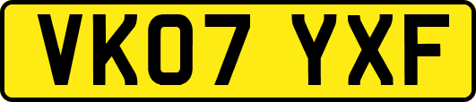 VK07YXF