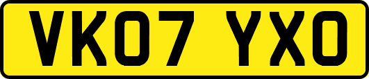 VK07YXO