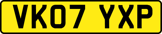 VK07YXP