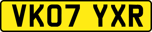 VK07YXR