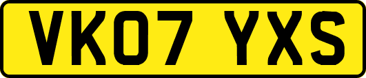 VK07YXS