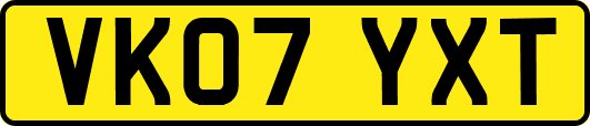 VK07YXT
