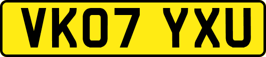 VK07YXU