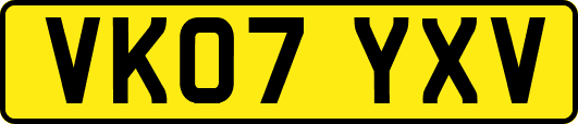 VK07YXV