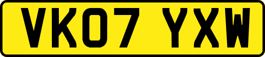 VK07YXW