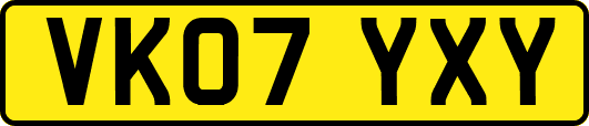 VK07YXY