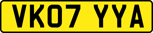 VK07YYA