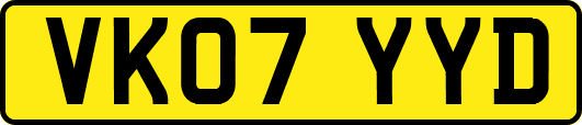 VK07YYD