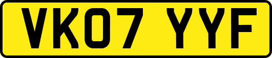 VK07YYF