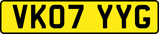 VK07YYG