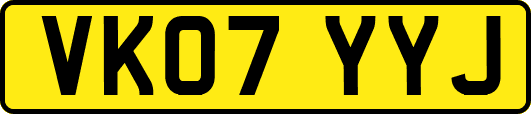 VK07YYJ