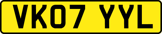 VK07YYL