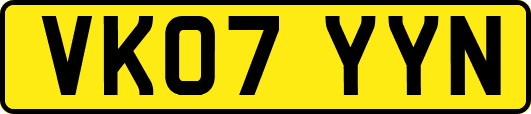 VK07YYN