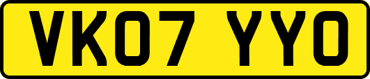 VK07YYO