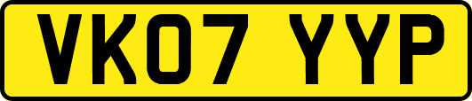 VK07YYP
