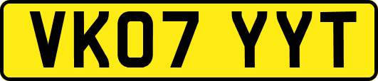 VK07YYT
