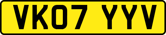 VK07YYV
