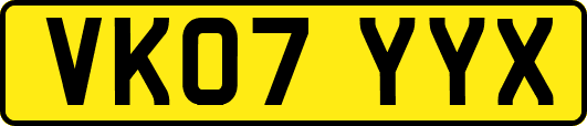 VK07YYX