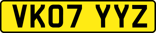 VK07YYZ