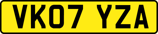 VK07YZA