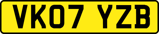 VK07YZB