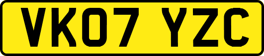 VK07YZC