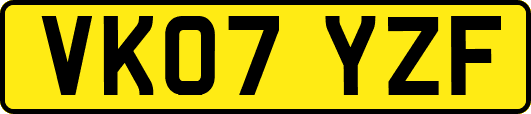 VK07YZF