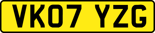 VK07YZG