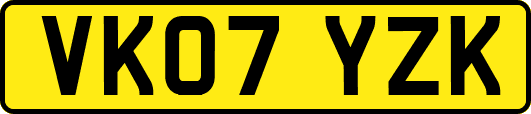 VK07YZK