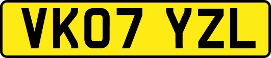 VK07YZL