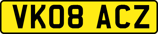 VK08ACZ