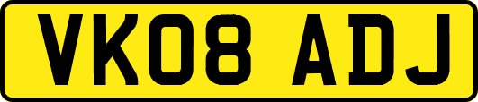VK08ADJ